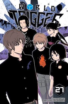 World Trigger #27
