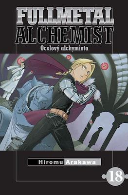 Fullmetal Alchemist #18