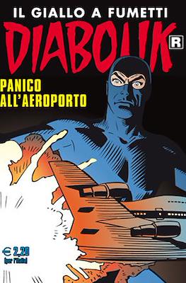 Diabolik R #634