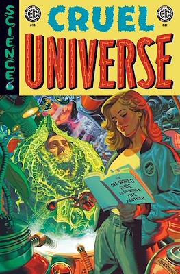 Cruel Universe #5