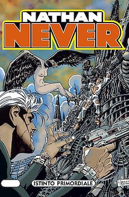 Nathan Never #70