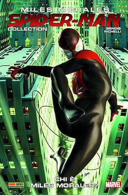 Miles Morales: Spider-Man Collection #1