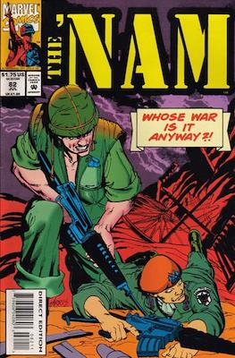 The 'Nam Vol 1 #82