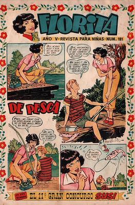 Florita #181