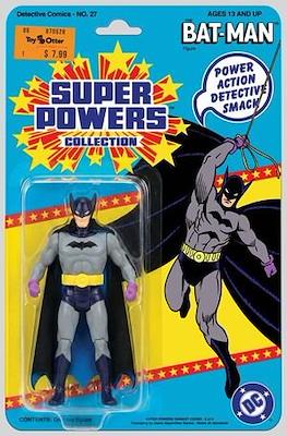 Detective Comics - Facsimile Edition #27.2