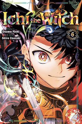 Ichi the Witch #6