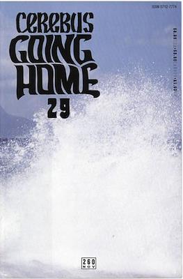 Cerebus #260