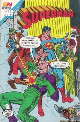 Supermán #1328