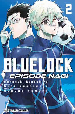 Blue Lock: Episode Nagi #2
