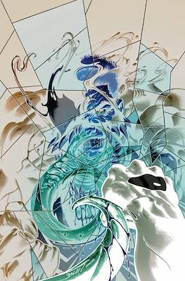 Venom Vol. 3 (2016-Variant Covers) #6.7