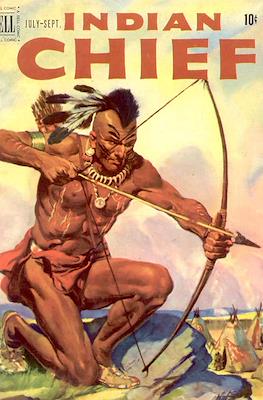 Indian Chief #3