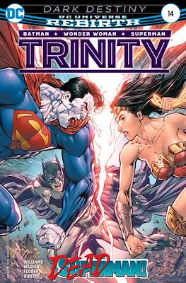 Trinity Vol. 2 (2016-2018) #14