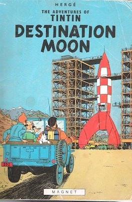 The Adventures of Tintin #15