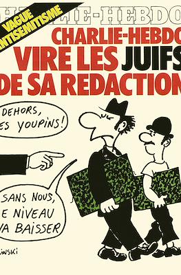 Charlie Hebdo (1969-1981) #515
