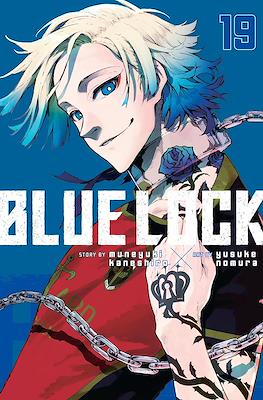 Blue Lock #19