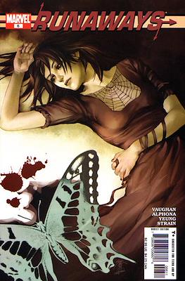 Runaways Vol. 2 (2005-2008) #6