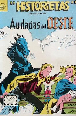 Historietas #596
