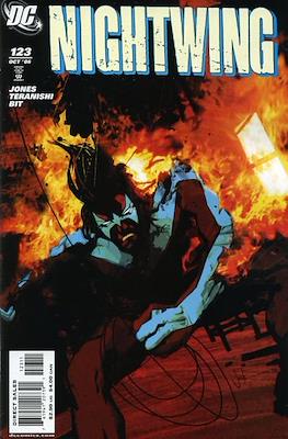 Nightwing Vol. 2 (1996-2009) (Comic Book) #123