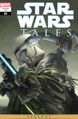 Star Wars Tales #14