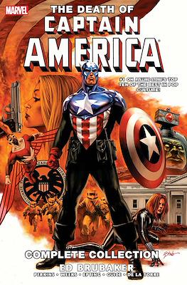 Captain America Vol. 5 #3