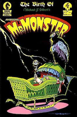 Mr. Monster #4