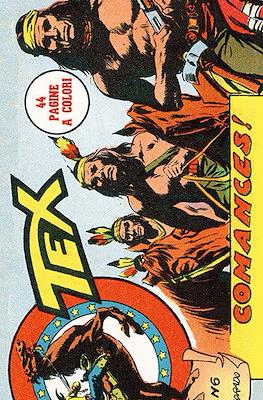 Le strisce di Tex #498