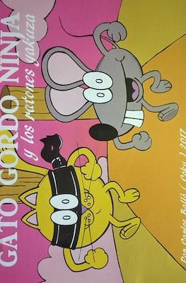 Gato Gordo #3.1