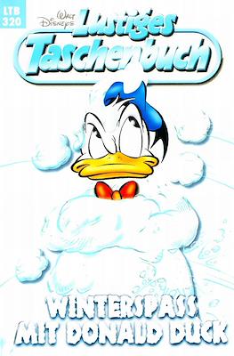 Walt Disneys Lustige Taschenbücher / Lustiges Taschenbuch #320