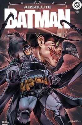 Absolute Batman (2024-Variant Covers) #19.8