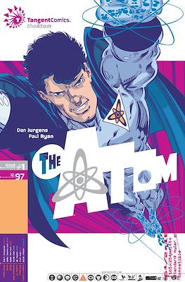 Tangent Comics: The Atom