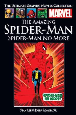 The Official Marvel Graphic Novel Collection #85
