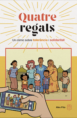 Quatre regals