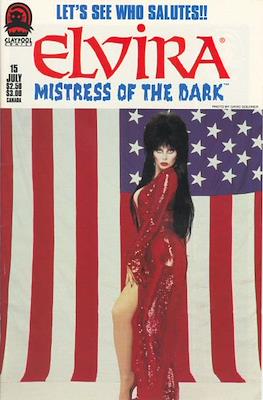 Elvira: Mistress of the Dark #15