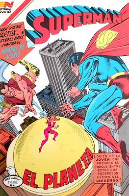 Supermán #1434