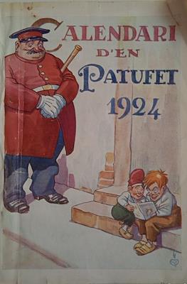 Calendari d'en Patufet #13