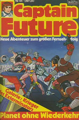 Captain Future #44