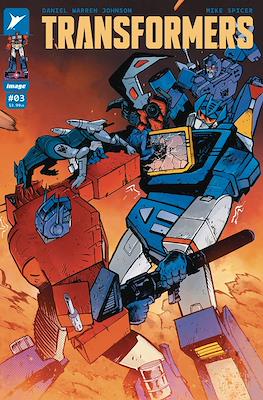 Transformers (2023) #3