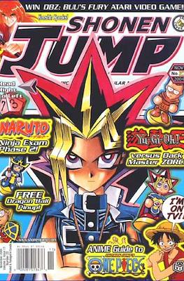 Shonen Jump #23