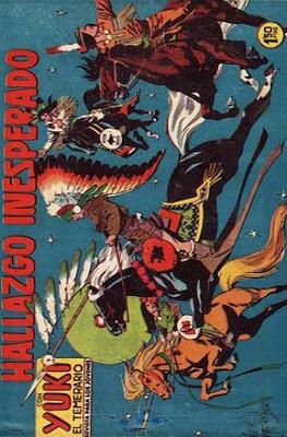 Yuki el temerario (1958) #100