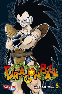Dragon Ball Massiv #5