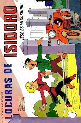 Locuras de Isidoro #187