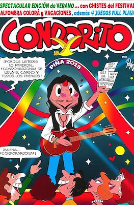 Condorito (Variable) #752