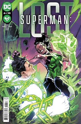 Superman: Lost (2023-2024) #6