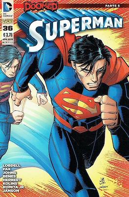 Superman #95