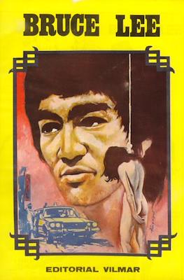 Bruce Lee (Grapa) #25
