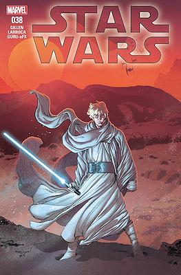 Star Wars Vol. 2 (2015) (Comic Book) #38
