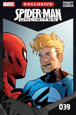 Spider-Man Unlimited Infinity Comic #39