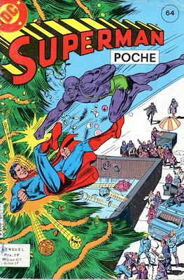 Superman Poche #64