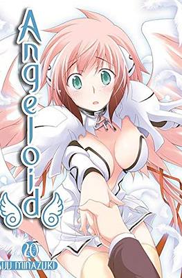 Angeloid #20