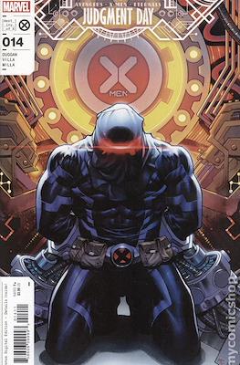X-Men Vol. 6 (2021-2024) #14